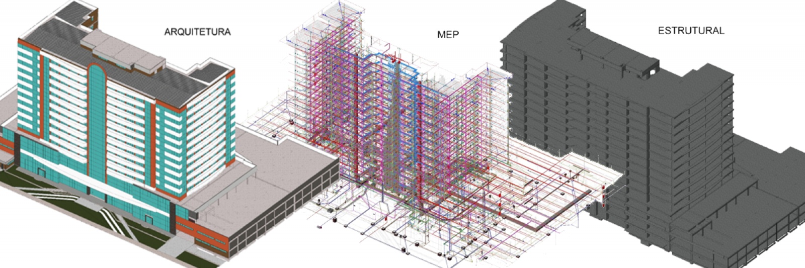 JARDIM EUROPA MEDICAL CENTER