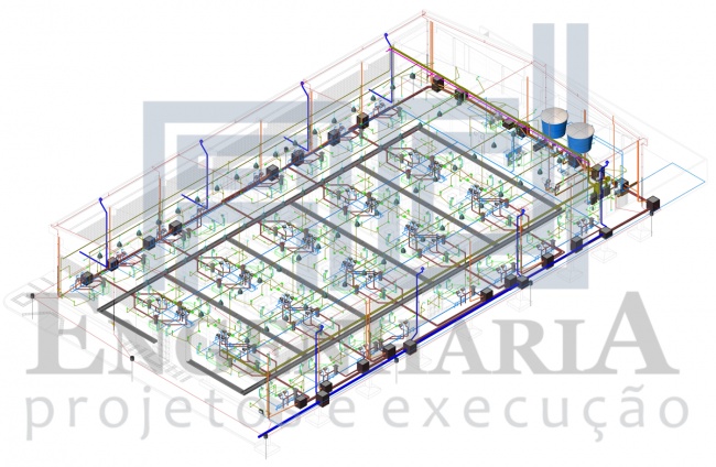 BIM-3D MERCADO DE PACATUBA